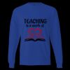 Adult Long-Sleeve Beefy-T® Thumbnail