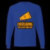 Adult Long-Sleeve Beefy-T® Thumbnail