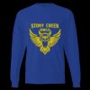 Adult Long-Sleeve Beefy-T® Thumbnail