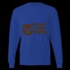 Adult Long-Sleeve Beefy-T® Thumbnail