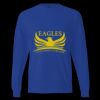 Adult Long-Sleeve Beefy-T® Thumbnail
