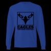 Adult Long-Sleeve Beefy-T® Thumbnail