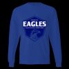 Adult Long-Sleeve Beefy-T® Thumbnail