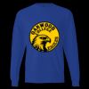 Adult Long-Sleeve Beefy-T® Thumbnail
