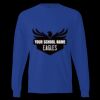 Adult Long-Sleeve Beefy-T® Thumbnail