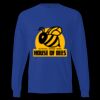 Adult Long-Sleeve Beefy-T® Thumbnail