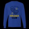 Adult Long-Sleeve Beefy-T® Thumbnail