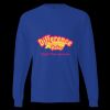 Adult Long-Sleeve Beefy-T® Thumbnail
