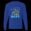 Adult Long-Sleeve Beefy-T® Thumbnail