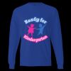 Adult Long-Sleeve Beefy-T® Thumbnail