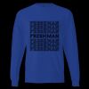 Adult Long-Sleeve Beefy-T® Thumbnail