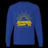 Adult Long-Sleeve Beefy-T® Thumbnail