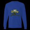 Adult Long-Sleeve Beefy-T® Thumbnail