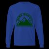 Adult Long-Sleeve Beefy-T® Thumbnail