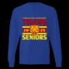 Adult Long-Sleeve Beefy-T® Thumbnail