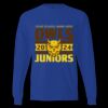 Adult Long-Sleeve Beefy-T® Thumbnail