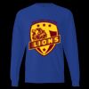 Adult Long-Sleeve Beefy-T® Thumbnail