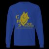 Adult Long-Sleeve Beefy-T® Thumbnail