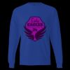 Adult Long-Sleeve Beefy-T® Thumbnail