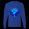 Adult Long-Sleeve Beefy-T® Thumbnail