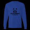 Adult Long-Sleeve Beefy-T® Thumbnail