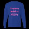 Adult Long-Sleeve Beefy-T® Thumbnail