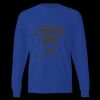 Adult Long-Sleeve Beefy-T® Thumbnail