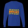 Adult Long-Sleeve Beefy-T® Thumbnail