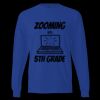 Adult Long-Sleeve Beefy-T® Thumbnail