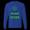 Adult Long-Sleeve Beefy-T® Thumbnail