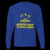 Adult Long-Sleeve Beefy-T® Thumbnail