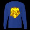 Adult Long-Sleeve Beefy-T® Thumbnail