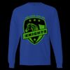 Adult Long-Sleeve Beefy-T® Thumbnail