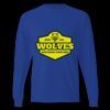 Adult Long-Sleeve Beefy-T® Thumbnail