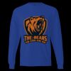 Adult Long-Sleeve Beefy-T® Thumbnail
