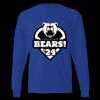 Adult Long-Sleeve Beefy-T® Thumbnail