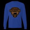 Adult Long-Sleeve Beefy-T® Thumbnail