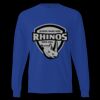 Adult Long-Sleeve Beefy-T® Thumbnail