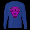 Adult Long-Sleeve Beefy-T® Thumbnail