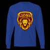 Adult Long-Sleeve Beefy-T® Thumbnail