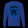 Adult Long-Sleeve Beefy-T® Thumbnail