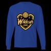 Adult Long-Sleeve Beefy-T® Thumbnail