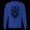Adult Long-Sleeve Beefy-T® Thumbnail