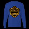 Adult Long-Sleeve Beefy-T® Thumbnail
