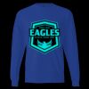Adult Long-Sleeve Beefy-T® Thumbnail