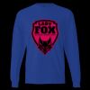 Adult Long-Sleeve Beefy-T® Thumbnail