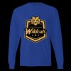 Adult Long-Sleeve Beefy-T® Thumbnail