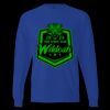 Adult Long-Sleeve Beefy-T® Thumbnail