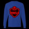 Adult Long-Sleeve Beefy-T® Thumbnail