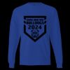 Adult Long-Sleeve Beefy-T® Thumbnail
